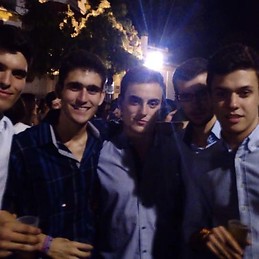 Ignacio Garcia Mendez