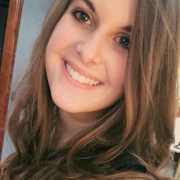 Henar Martínez Casais