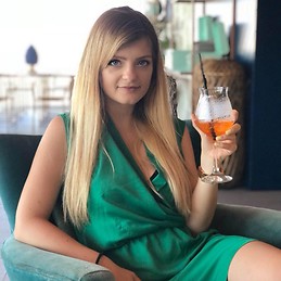 Ekaterina Kircheva