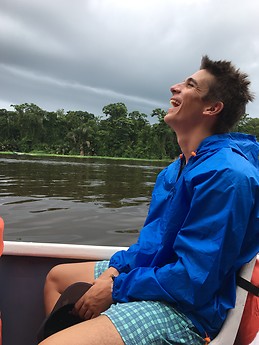 Álvaro Heredia Caldeiro