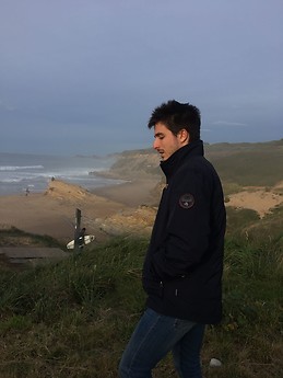 Jacobo Martínez Martínez