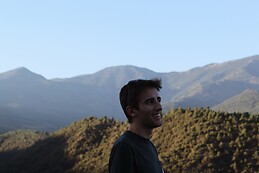 Bernat Fondevila Tomàs