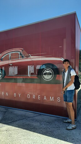 Carlos Vallado Krause