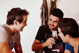 David  Vázquez Martínez