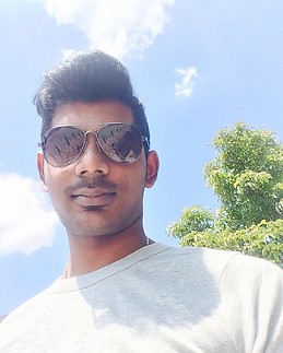 Thines Subramaniam
