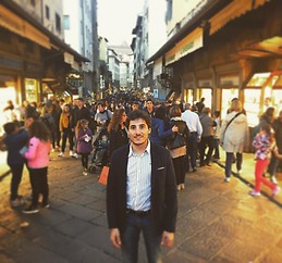 José González Domínguez