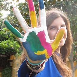 Júlia Albert Varela