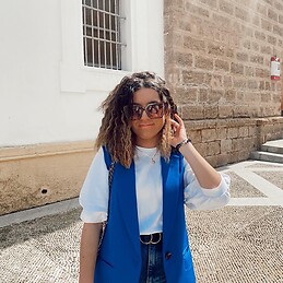 Helena Moreno Rosales