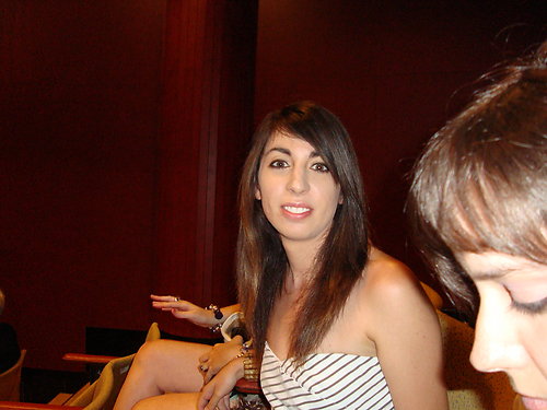 Cristina Domínguez Glez. de Chaves