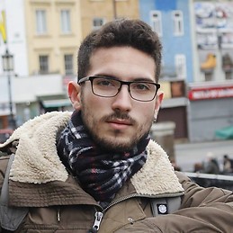 Adrián Muñoz Gálvez