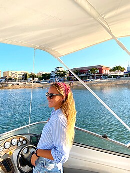 Maria Ferrer Viguera