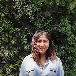 Janetzy Altamirano Mariscal