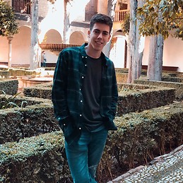 Victor Egea