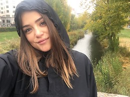 Maria Toribio