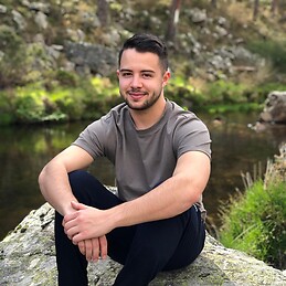 Joao Cunha