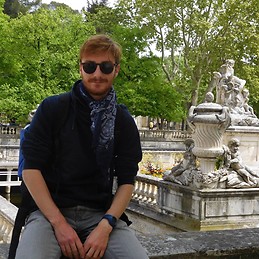 Mattia Bradley
