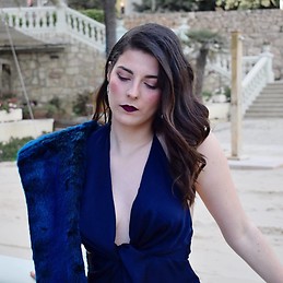 Verónica Durán Pallarés