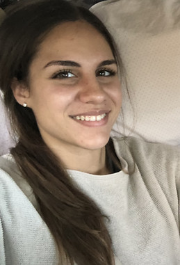 Marta Sánchez Garcia