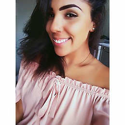 Vitória Ferro Ramos