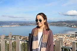 Marina Lavers Tejedor