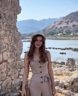 yasemin kılıçoğlu