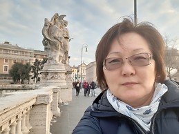 Gulnar Karimova