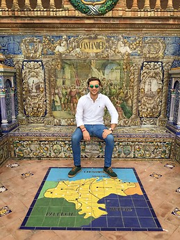 Fernando Alonso Gancedo