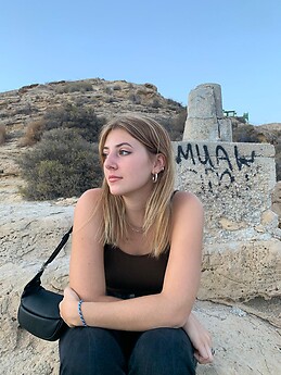 Sara González Luarte