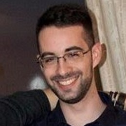 Mehdi AEF