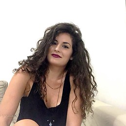 Anna Maria Andreadaki