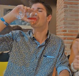 Diego Casado Martínez