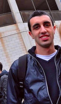 Luca A.