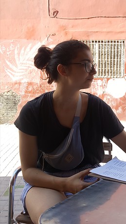 Hannah Auguste Lemaire