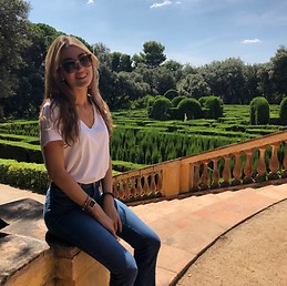 Alexandra Pedrós Monné