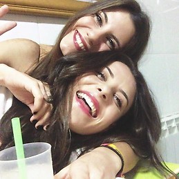 Míriam Giménez Hernández