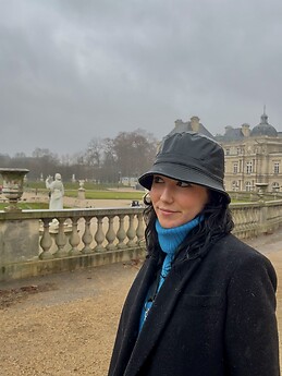 Carmen Lucio García