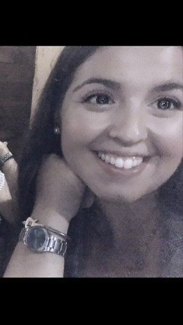 DIANA Cerezo Quintero