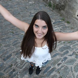 Laura Arnal Carrillo