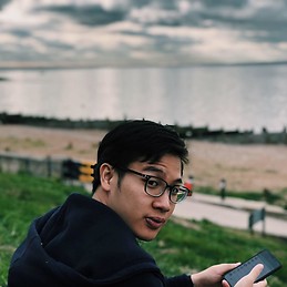 Sugrit Lohakhachornpan