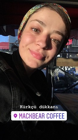 Zeynep Sümeyra Erinç