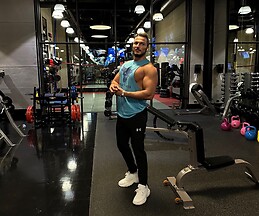 Oguz Gunsur