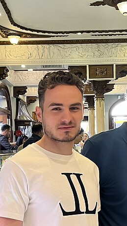 Philippos Xanthopoulos