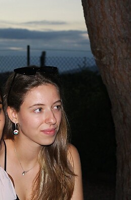 Inés Zuzarte Reis Claver