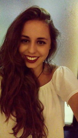 Ana Velasco Rodríguez