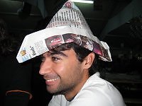 Jose Mª García