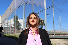 Ingrid Cesáreo