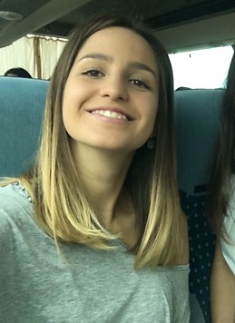 Paula Oramas Padrón