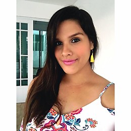 Paloma Cañedo Soler