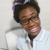 Awa Yawa Monique