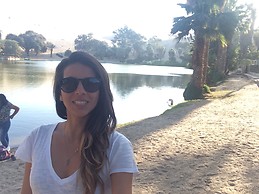 Carolina Reyes Lopez